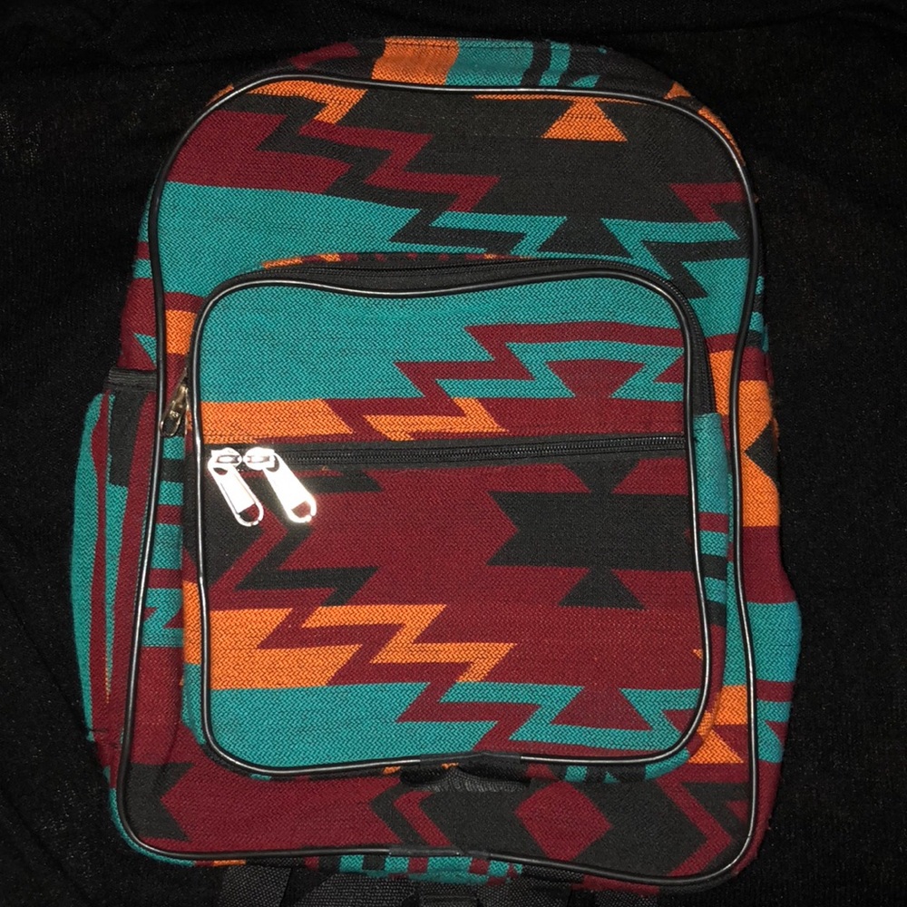 Backpack